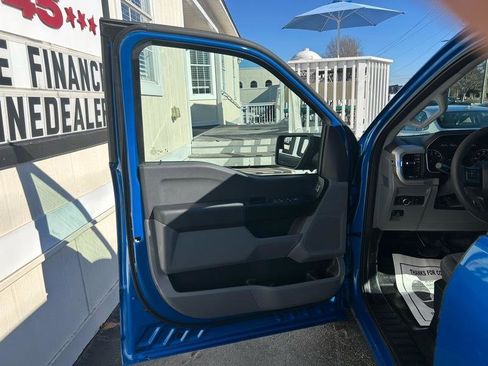 Used 2021 Ford F150 XL image 8