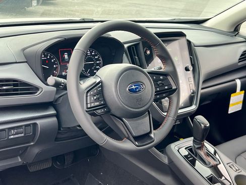 New 2025 Subaru Crosstrek 2.5i Limited image 17