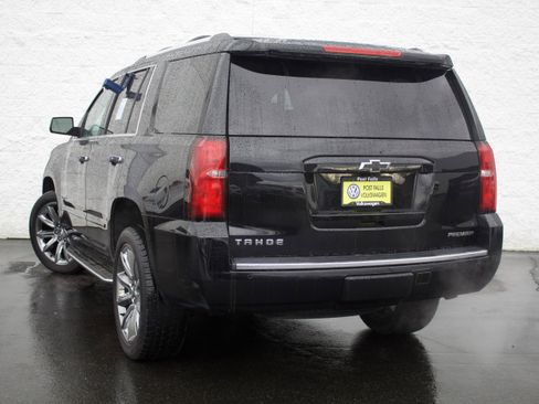 Used 2019 Chevrolet Tahoe Premier image 6