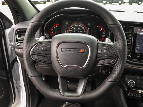 New 2026 Dodge Durango GT w/ Tow 'N Go Package image 31