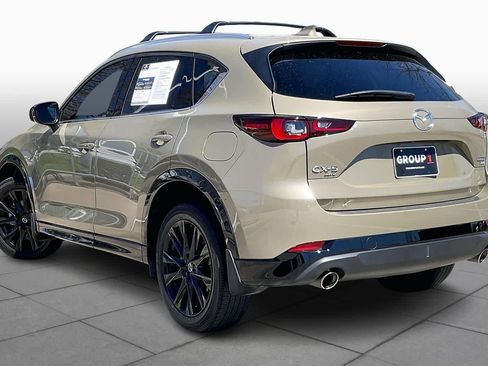 Used 2024 MAZDA CX-5 Carbon Edition AWD/4WD image 11