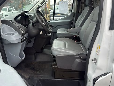 Used 2019 Ford Transit 150 130 Low Roof image 10