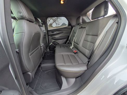 New 2025 Chevrolet TrailBlazer ACTIV w/ Convenience Package image 19