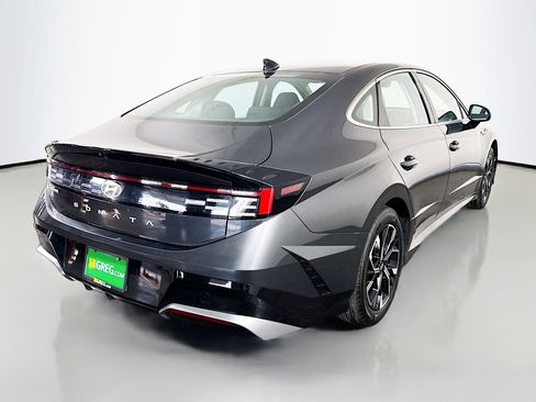 Used 2024 Hyundai Sonata SEL image 10