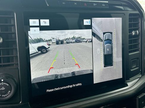 Used 2021 Ford F150 Tremor w/ Equipment Group 402A High AWD/4WD image 23