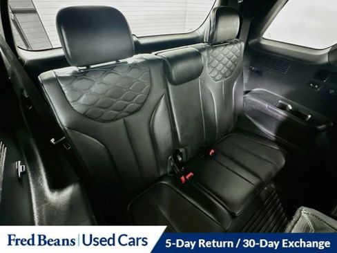 Used 2020 Hyundai Palisade Limited AWD/4WD image 36