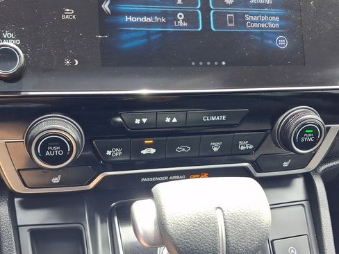 Used 2022 Honda CR-V EX image 17