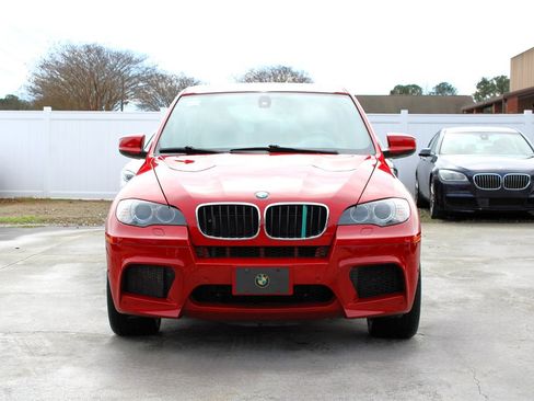 Used 2012 BMW X5 M image 2