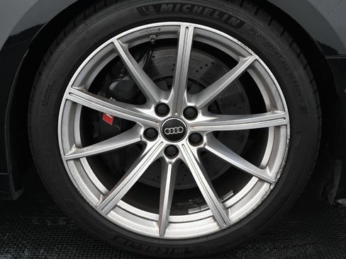 Used 2019 Audi RS 5 w/ RS Driver Assistance Package AWD/4WD image 45