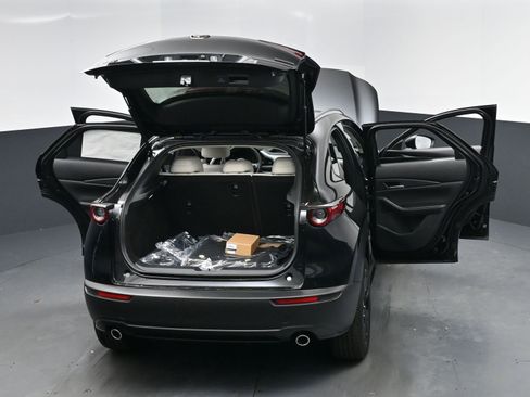 New 2026 MAZDA CX-30 AWD 2.5 S image 16