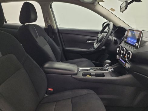 Used 2023 Nissan Sentra SV w/ All-Weather Package FWD image 21