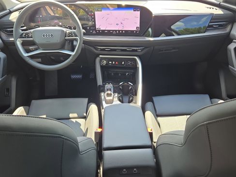 New 2025 Audi Q5 Premium Plus image 35