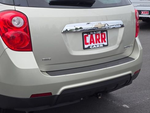 Used 2013 Chevrolet Equinox LS AWD/4WD image 13