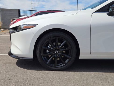 New 2026 MAZDA MAZDA3 Hatchback w/Premium Plus Pkg AWD/4WD image 5