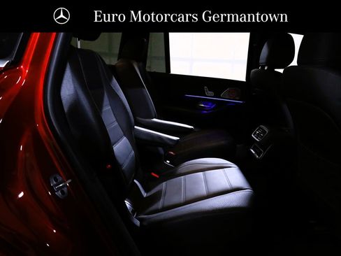 Certified 2023 Mercedes-Benz GLS 580 4MATIC image 59