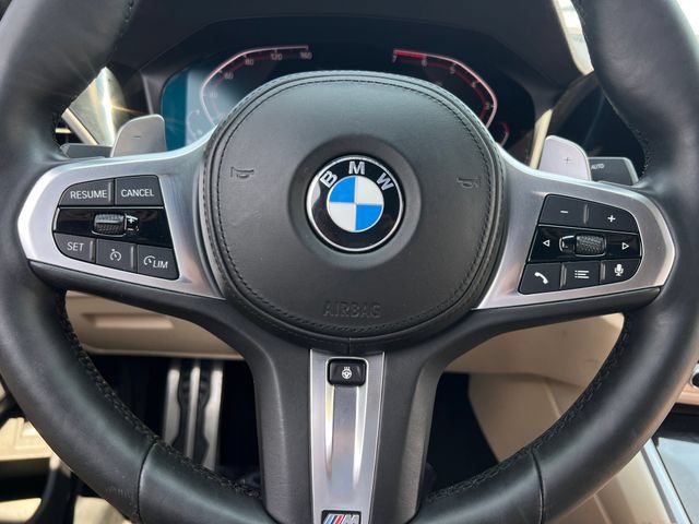 Used 2020 BMW 330i Sedan w/ M Sport Package RWD image 19