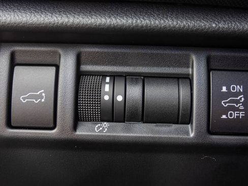 New 2026 Subaru Forester Sport AWD/4WD image 33