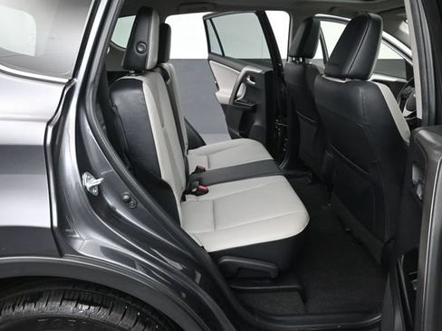 Used 2016 Toyota RAV4 Limited w/ Advanced Technology Package AWD/4WD image 24