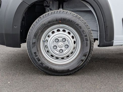 New 2026 RAM ProMaster 2500 w/ Advanced Safety Group image 21