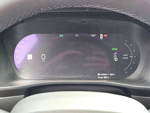 Used 2023 Volvo C40 P8 Recharge Plus AWD/4WD image 12