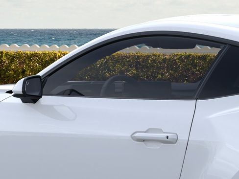 New 2026 Ford Mustang Coupe RWD image 36