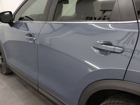 Used 2021 MAZDA CX-5 Carbon Edition AWD/4WD image 33