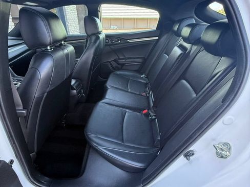 Used 2019 Honda Civic Sport Touring image 33