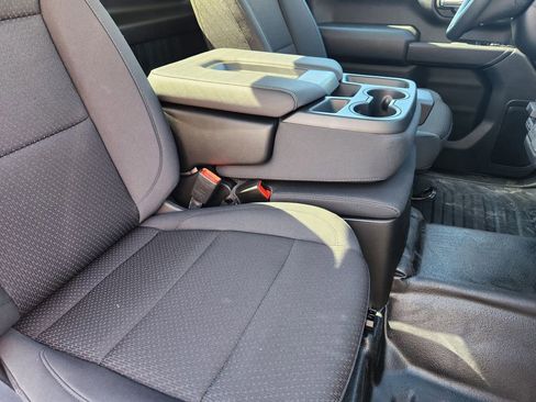 New 2025 GMC Sierra 3500 Pro image 9