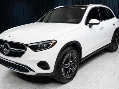 New 2027 Mercedes-Benz GLC 300 4MATIC