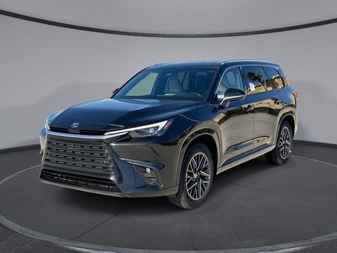 New 2026 Lexus TX 350 AWD w/ Technology Package image 1