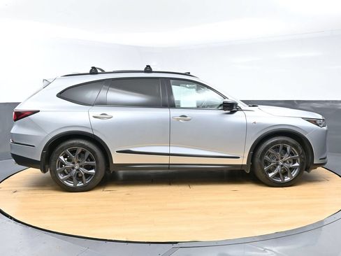 Used 2023 Acura MDX A-Spec AWD/4WD image 7