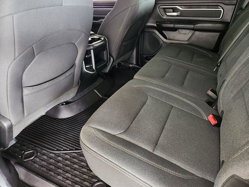 Used 2021 RAM 1500 Lone Star AWD/4WD image 39