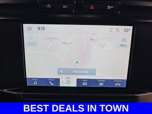 Used 2023 Ford F150 XL w/ XL Chrome Appearance Package RWD image 22