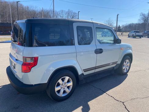 Used 2010 Honda Element EX image 5