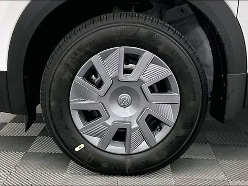 New 2026 Nissan Kicks S FWD image 12