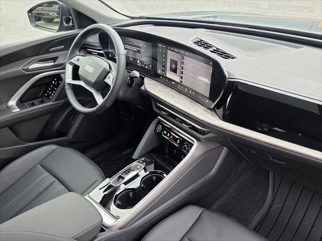 New 2026 Audi Q5 Premium Plus AWD/4WD image 10