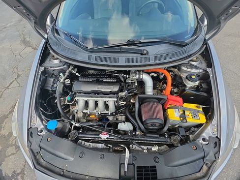 Used 2012 Honda CR-Z image 12