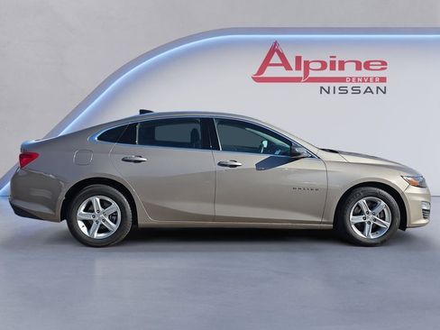 Used 2024 Chevrolet Malibu LS image 6