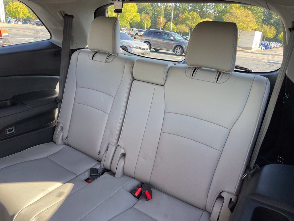 Used 2018 Honda Pilot EX-L image 41