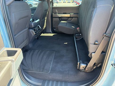 Used 2023 Ford F150 XLT w/ Equipment Group 302A High AWD/4WD image 17