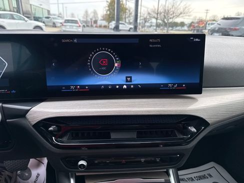 Used 2025 BMW 430i Convertible image 24