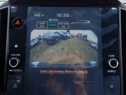 New 2026 Subaru Crosstrek 2.5i Sport image 17