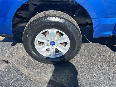 Used 2018 Ford F150 XLT w/ Equipment Group 301A Mid AWD/4WD image 30