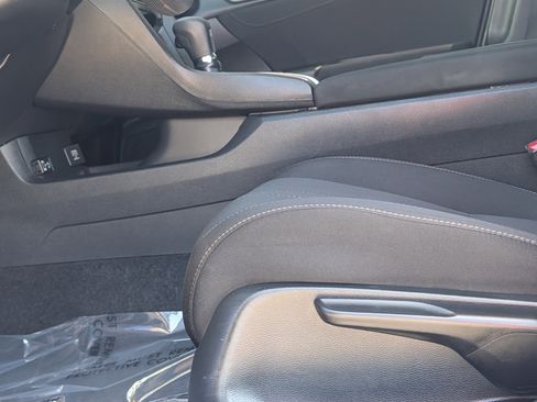 Used 2017 Honda Civic EX-T image 20