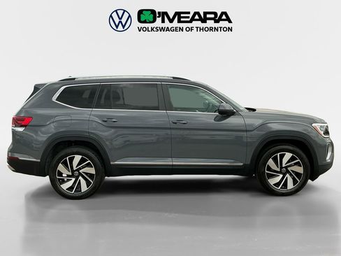 New 2026 Volkswagen Atlas SEL AWD/4WD image 6