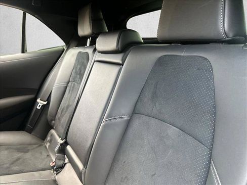 Used 2024 Toyota Corolla GR AWD/4WD image 23