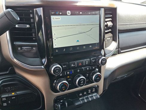 Certified 2024 RAM 2500 Laramie w/ Safety Group AWD/4WD image 20