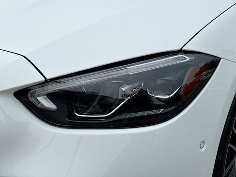 Used 2024 Mercedes-Benz C 300 C 300 image 9