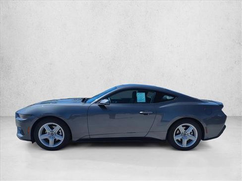 New 2026 Ford Mustang Premium RWD image 4