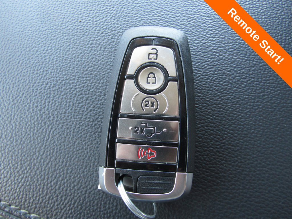 Used 2026 Ford F250 Lariat w/ Chrome Package AWD/4WD image 22